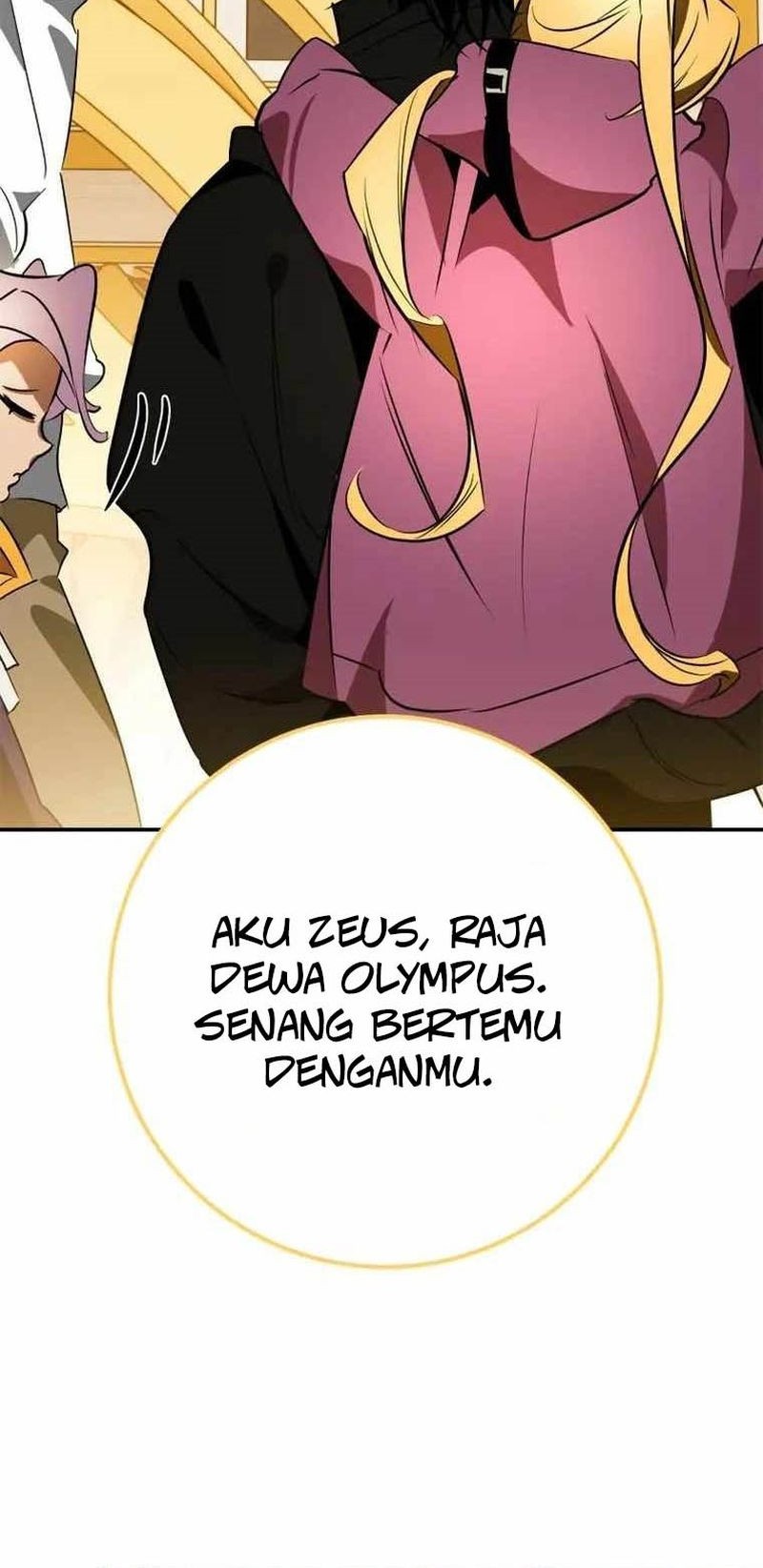 Return to Player Chapter 127 halaman 42