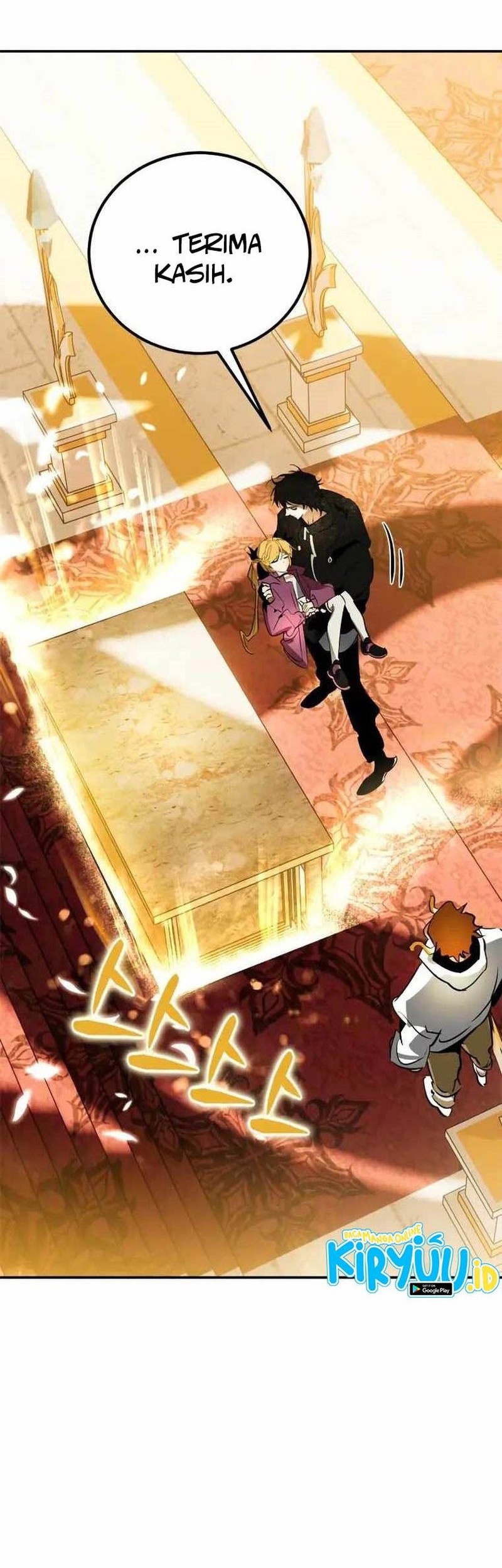 Return to Player Chapter 127 halaman 44