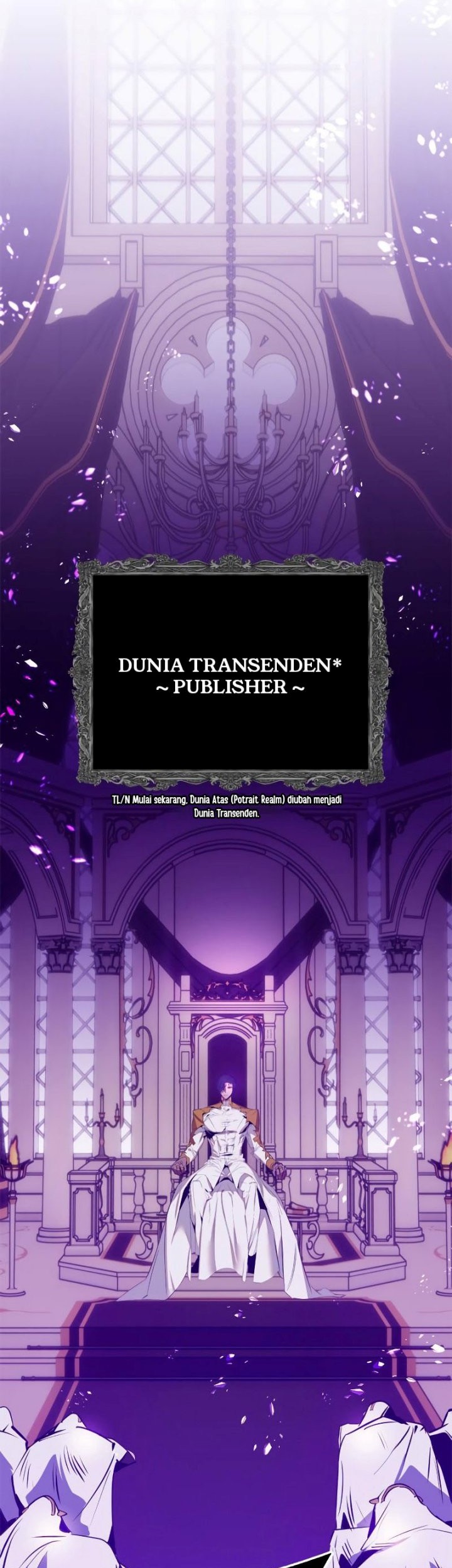 Return to Player Chapter 126 halaman 39