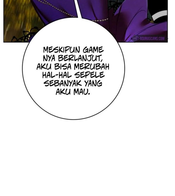 Return to Player Chapter 125 halaman 37