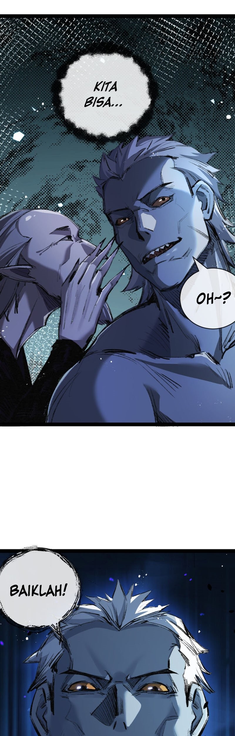 Moon Slayer Chapter 10 halaman 31