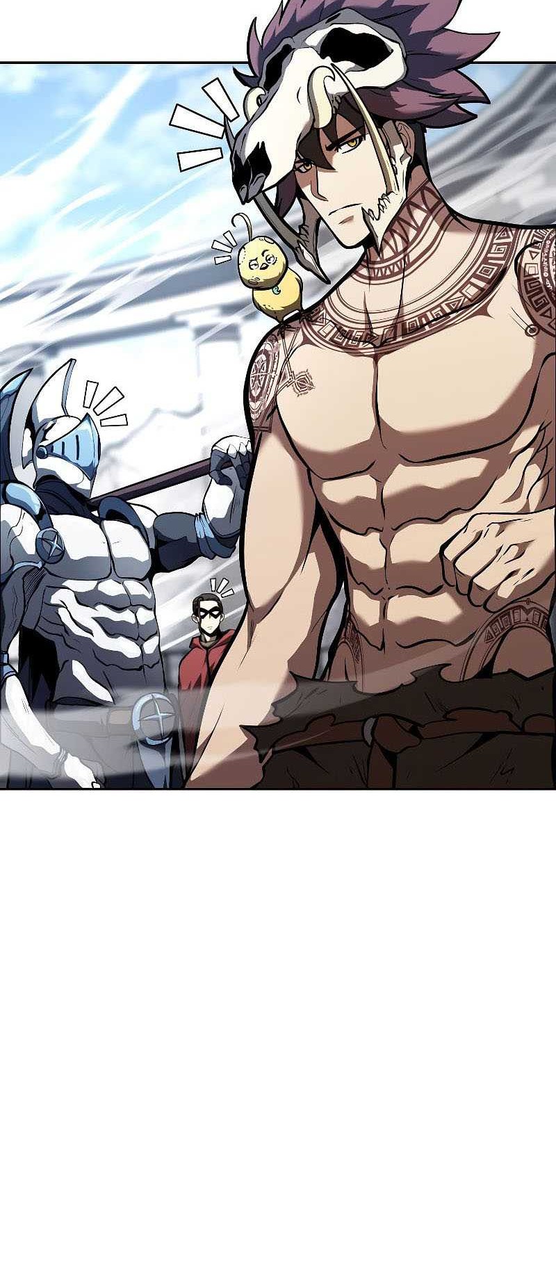I Returned As An FFF-Class Witch Doctor Chapter 37 halaman 41