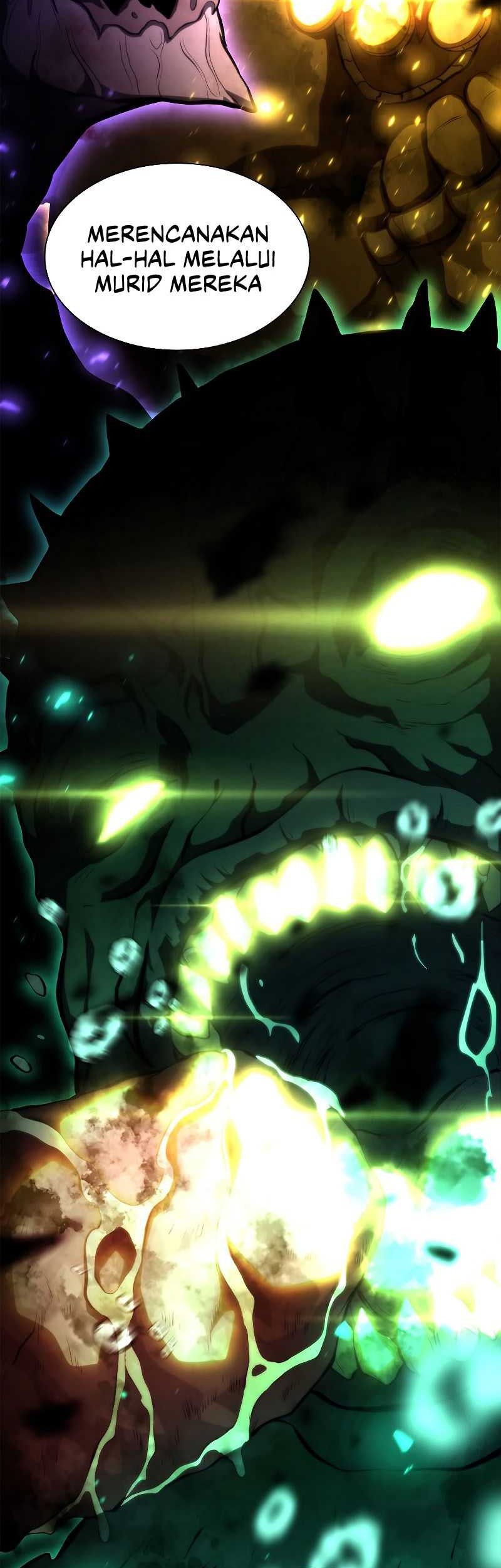 I Returned As An FFF-Class Witch Doctor Chapter 36 halaman 41