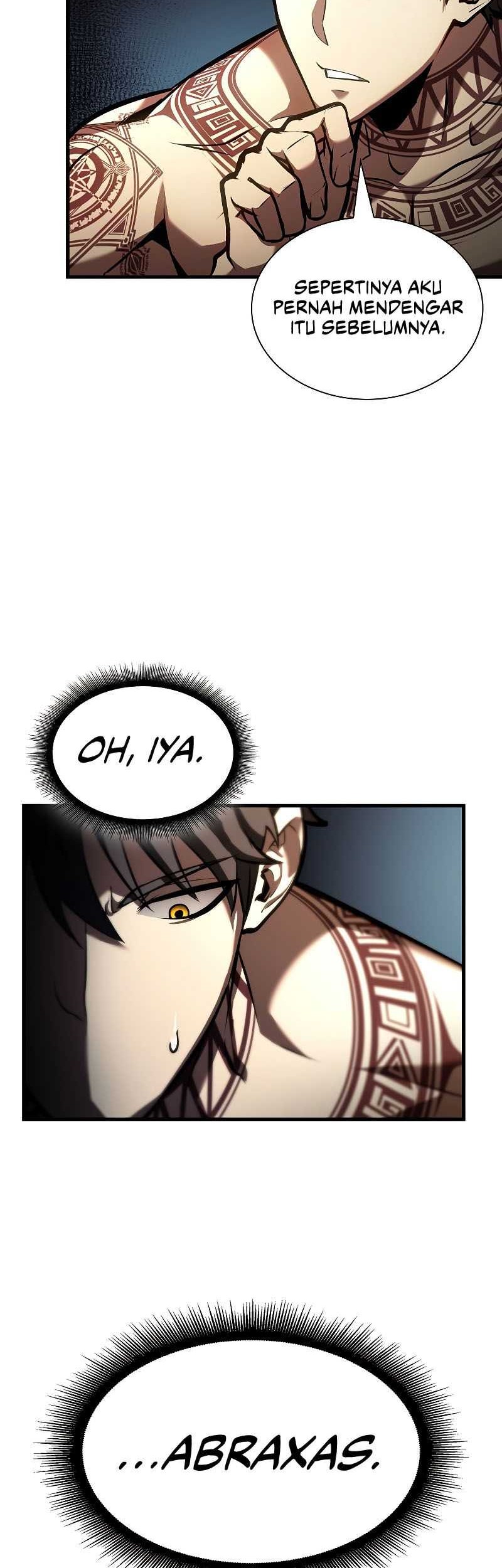 I Returned As An FFF-Class Witch Doctor Chapter 36 halaman 44
