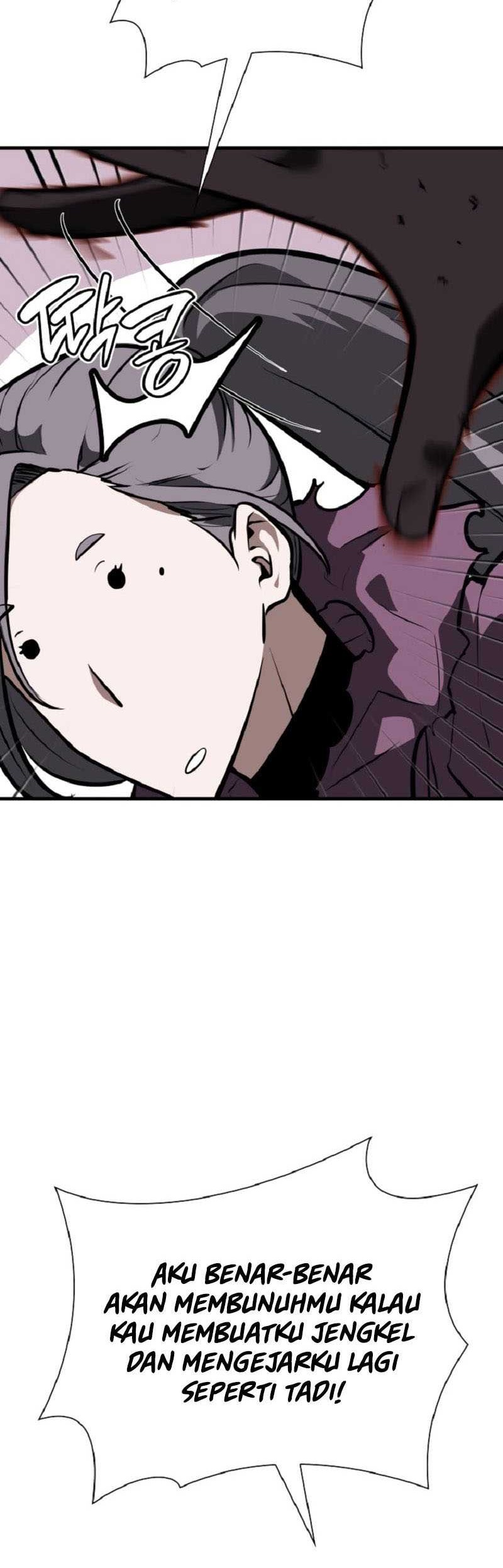 I Returned As An FFF-Class Witch Doctor Chapter 35 halaman 41