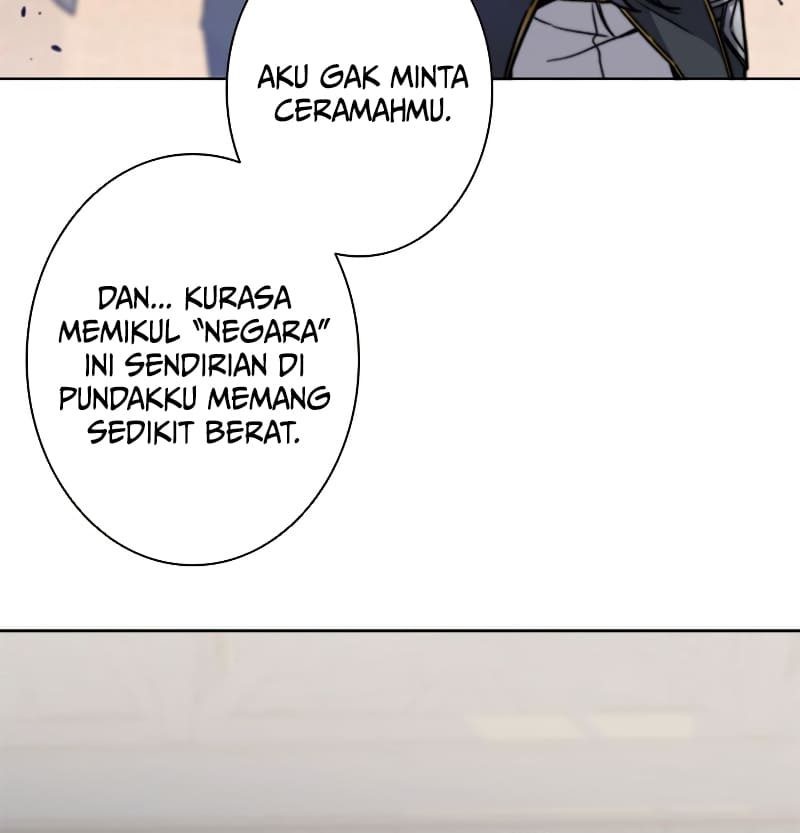 I’m an Ex-class Hunter Chapter 10 halaman 34