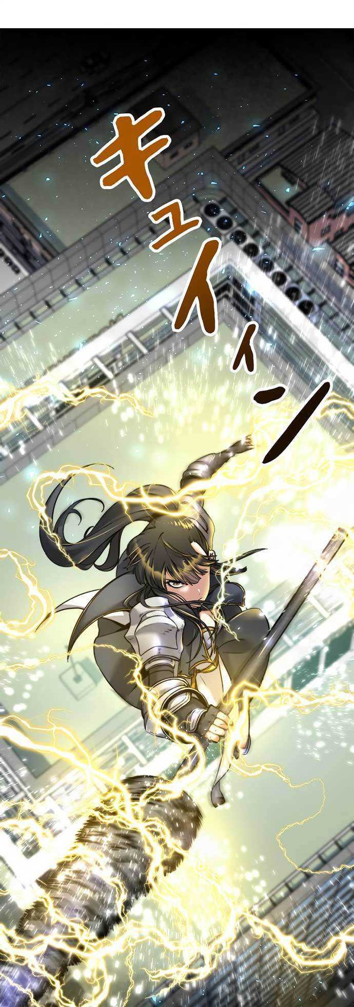 I’m an Ex-class Hunter Chapter 6 halaman 41