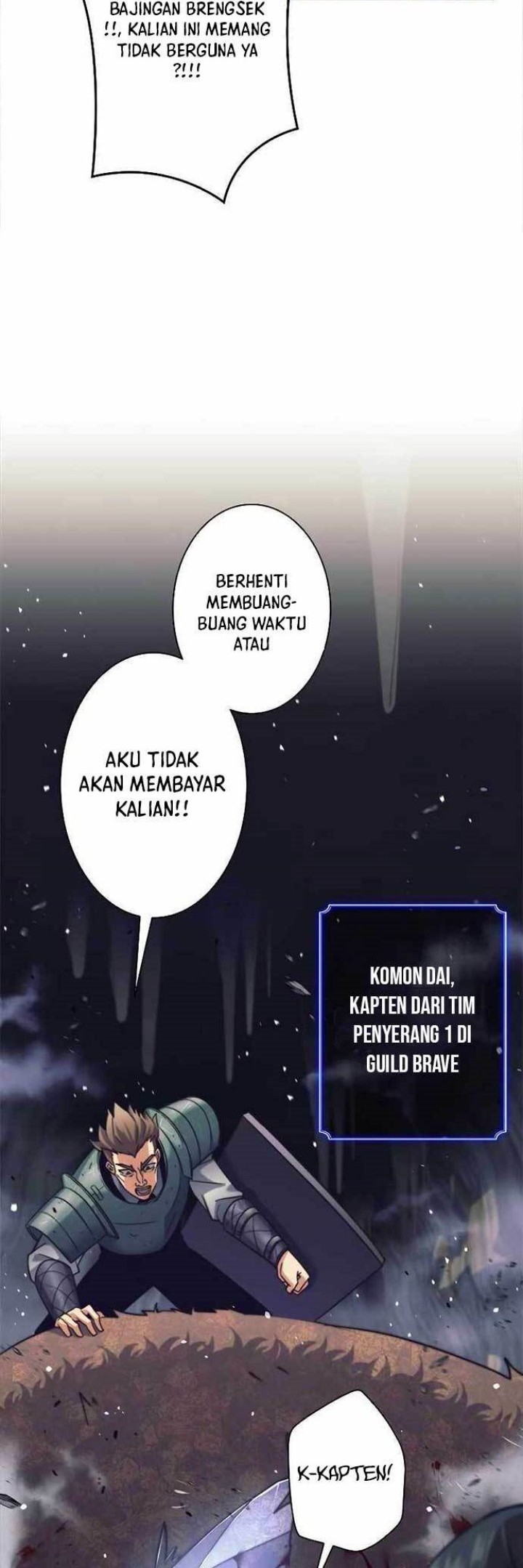 I’m an Ex-class Hunter Chapter 1 halaman 59