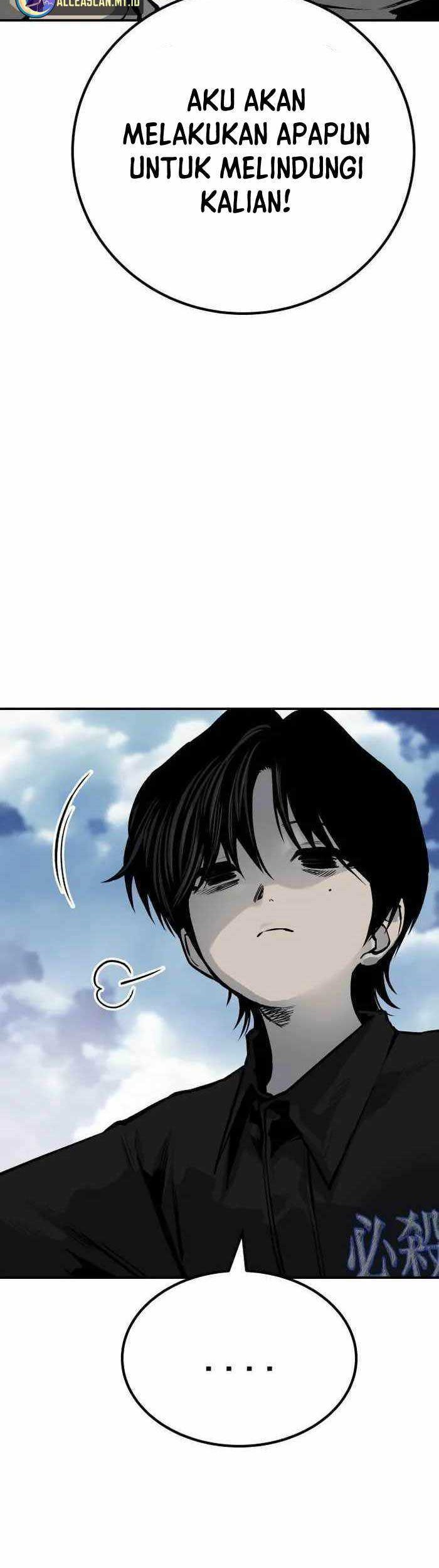 ZomGan Chapter 60 halaman 45