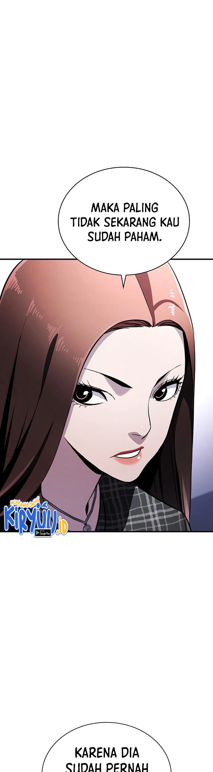 Ranker (2022) Chapter 35 halaman 34