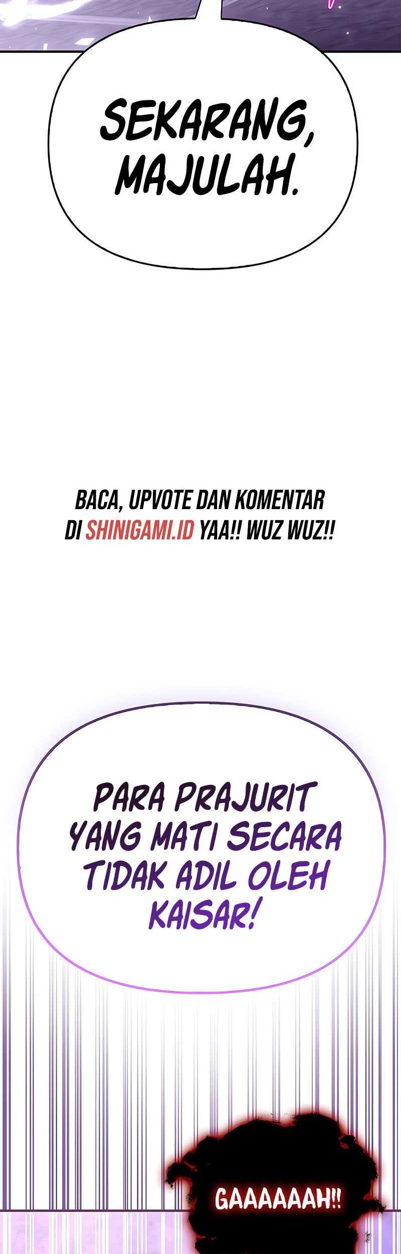Superhuman Battlefield Chapter 68 Gambar 58
