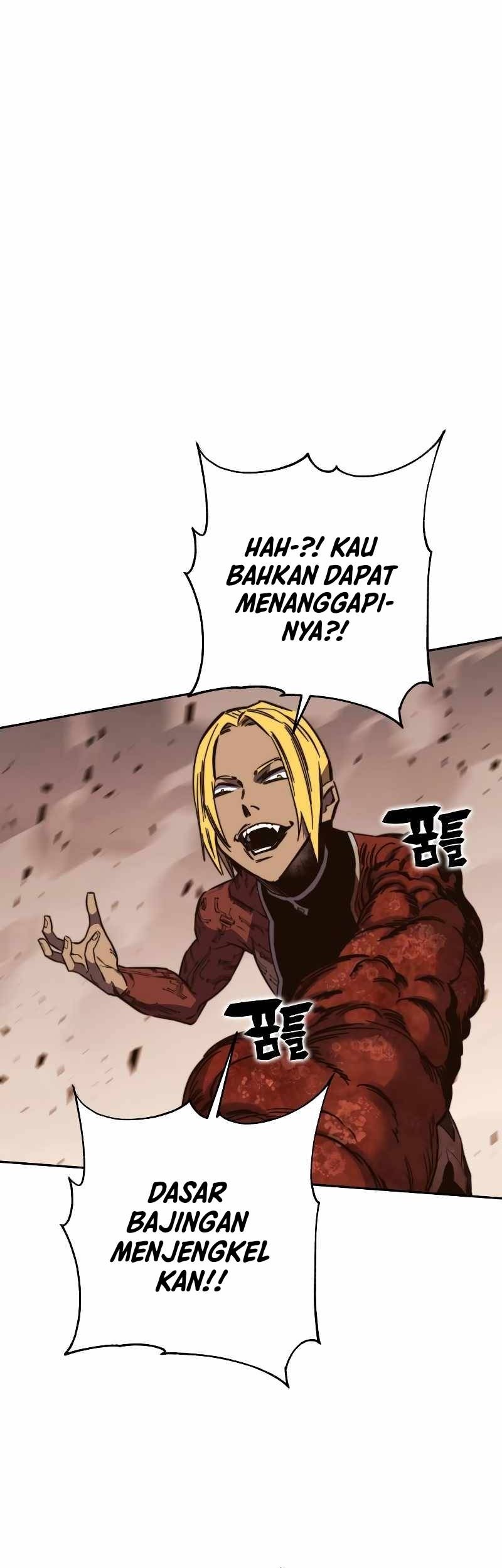 X Ash Chapter 92 halaman 57