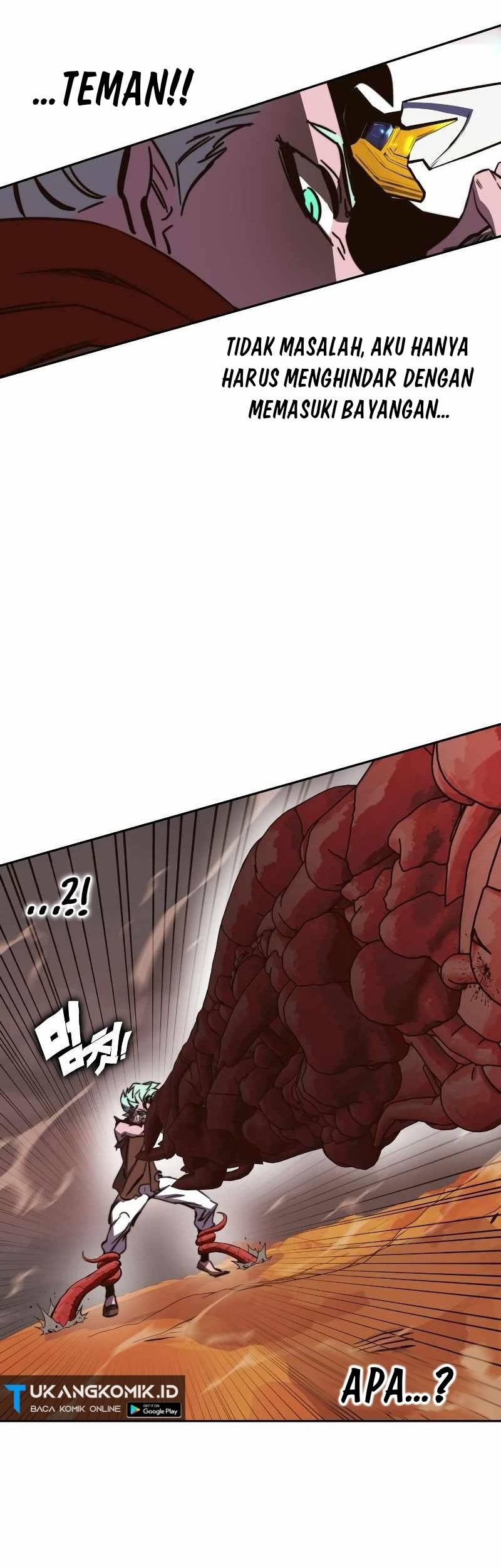 X Ash Chapter 92 halaman 59