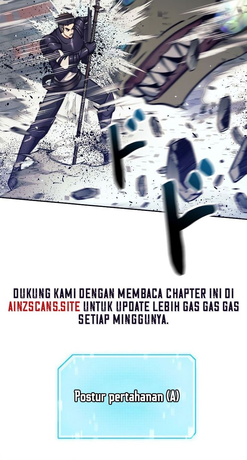 I’m an Ex-class Hunter Chapter 20 halaman 35