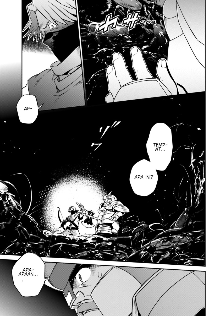 Overlord Chapter 63 halaman 24