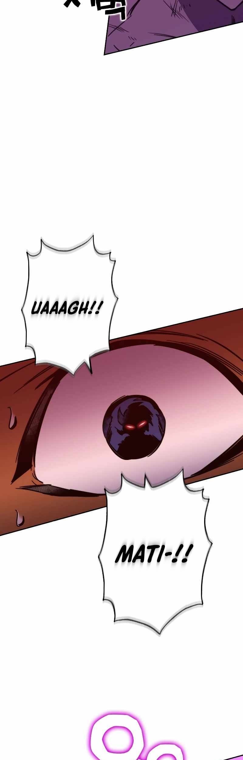 X Ash Chapter 93 halaman 63