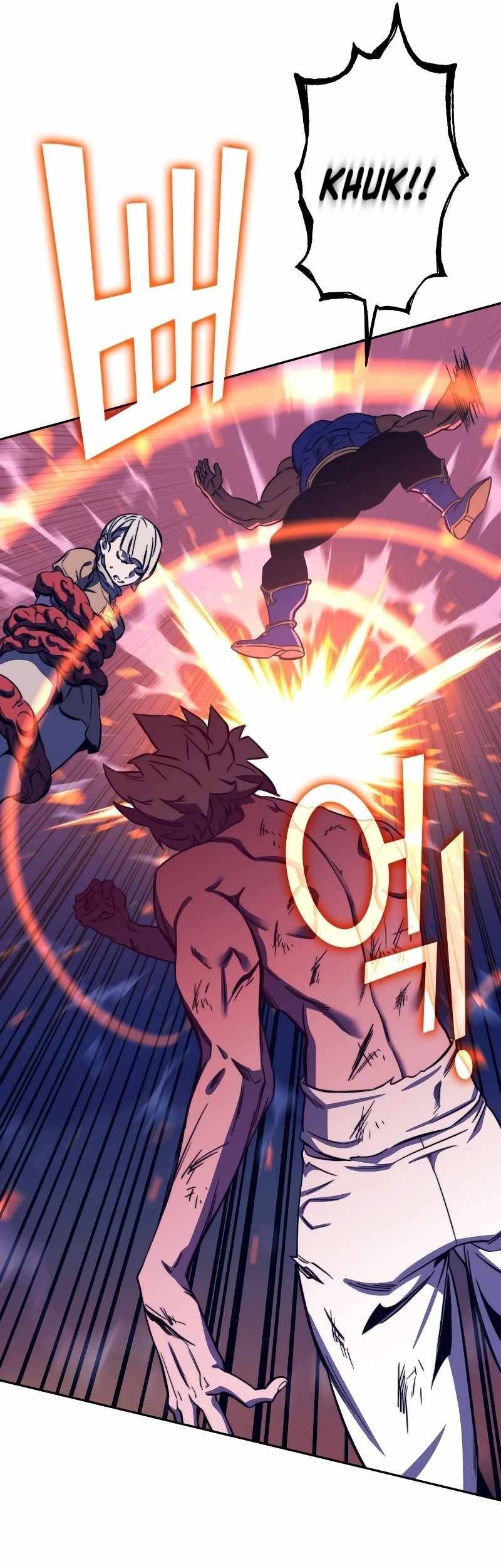 X Ash Chapter 93 halaman 65