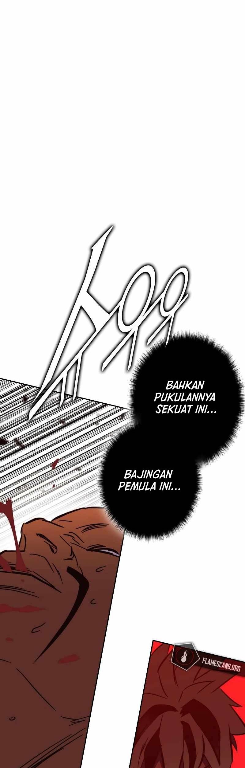 X Ash Chapter 93 halaman 66