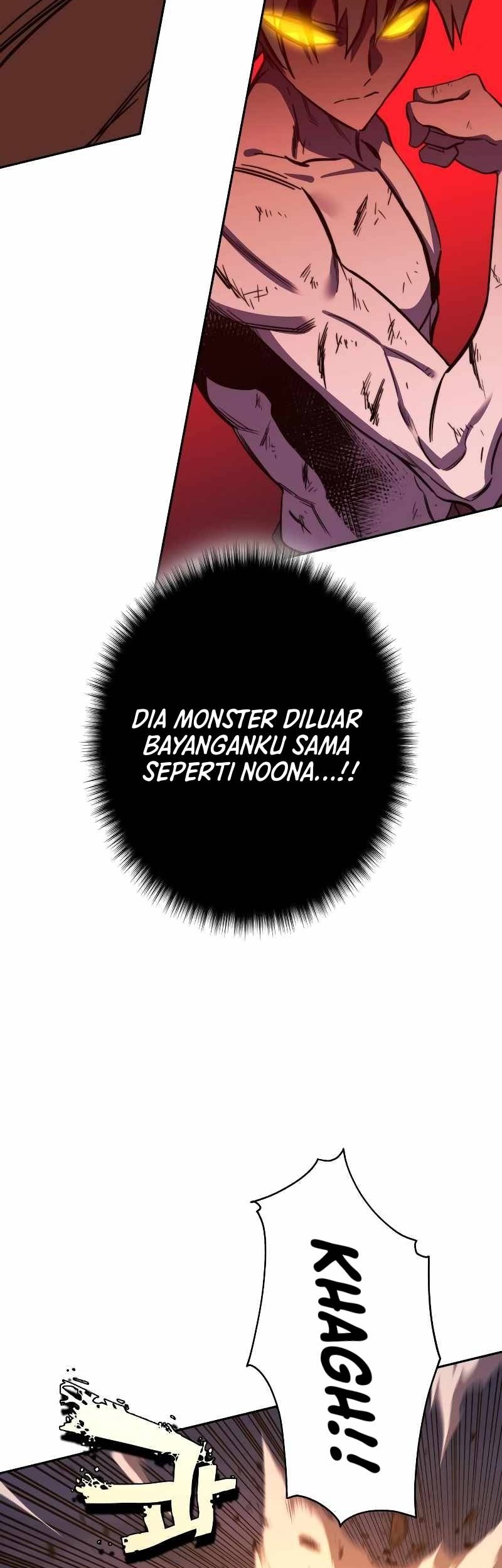 X Ash Chapter 93 halaman 67