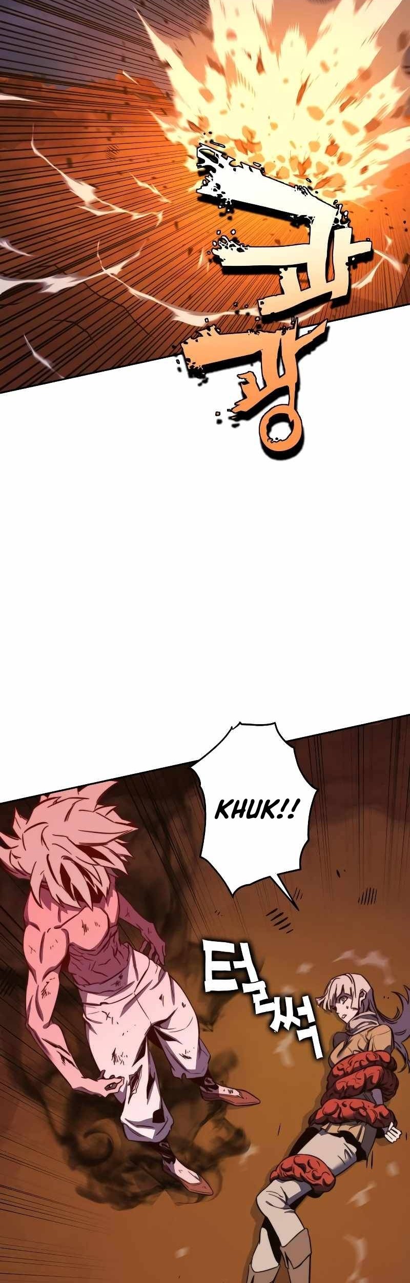 X Ash Chapter 93 halaman 68