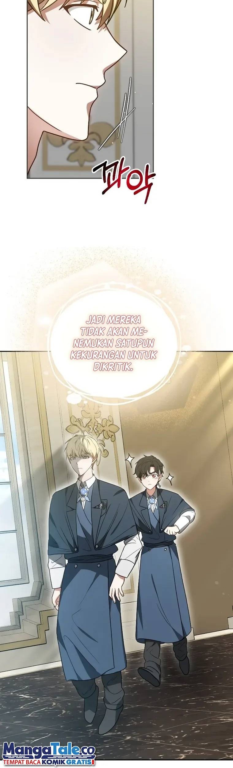 Dr. Player Chapter 55 Gambar 34