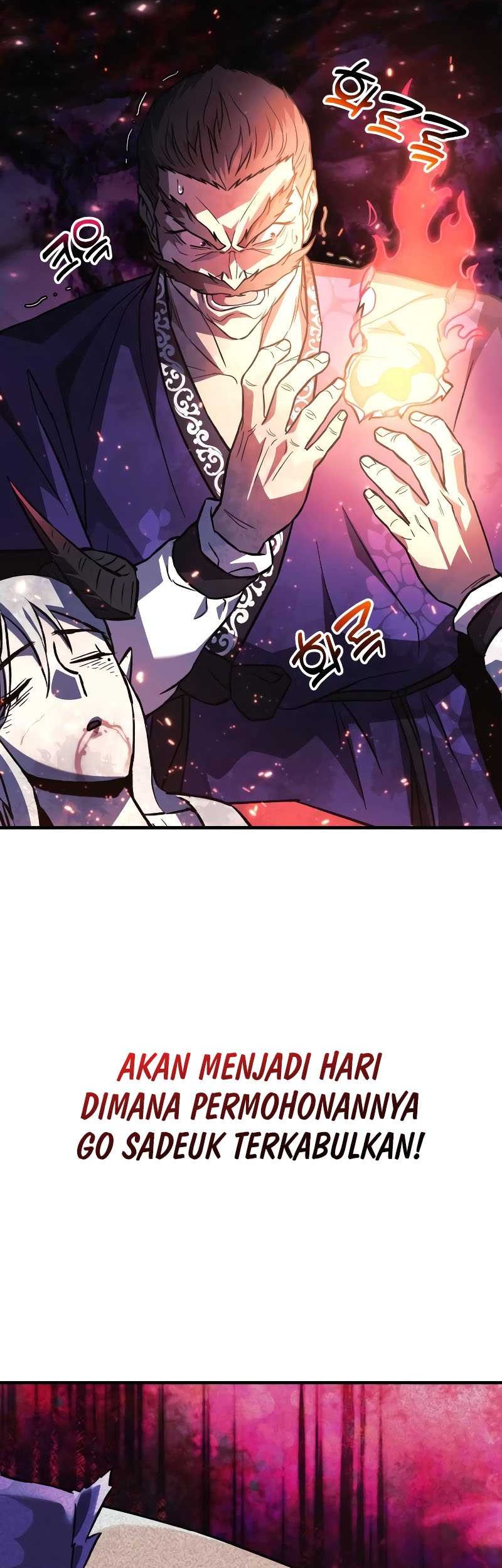 I’ll be Taking a Break for Personal Reasons Chapter 65 halaman 46