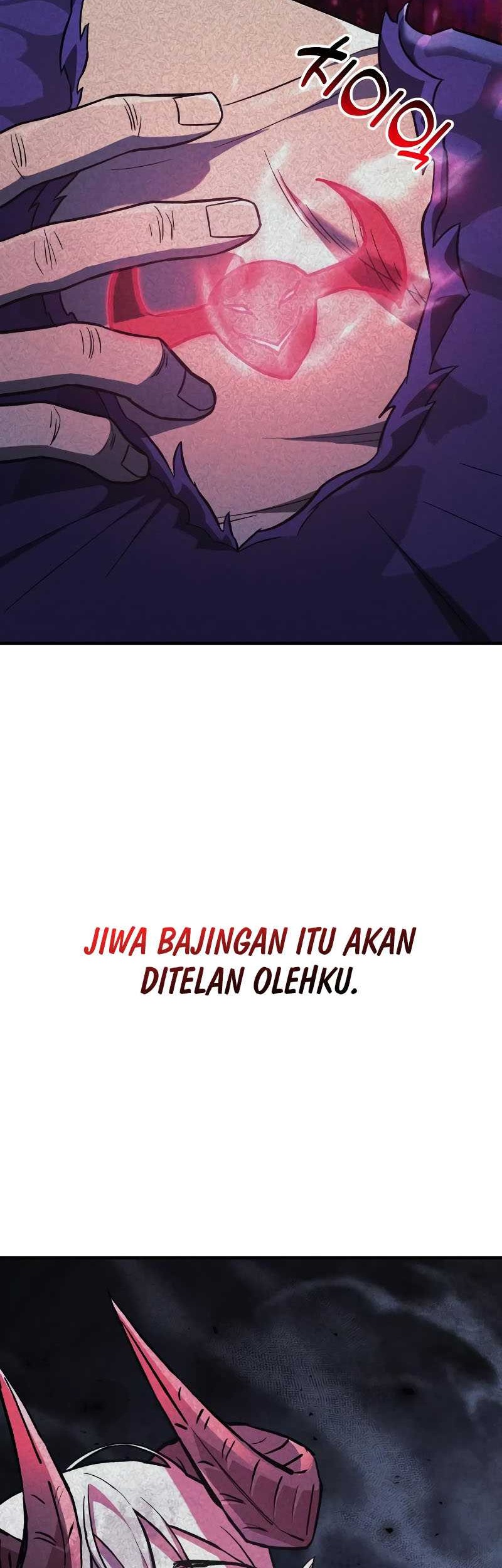I’ll be Taking a Break for Personal Reasons Chapter 65 halaman 47