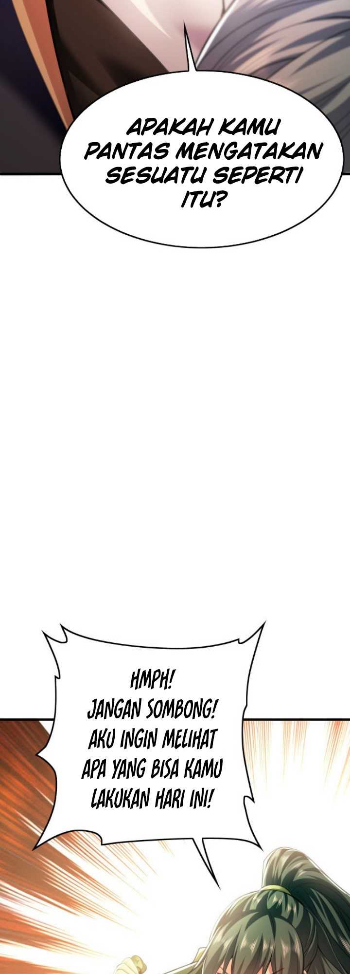 1 Million Times Attack Speed Chapter 09 Gambar 24