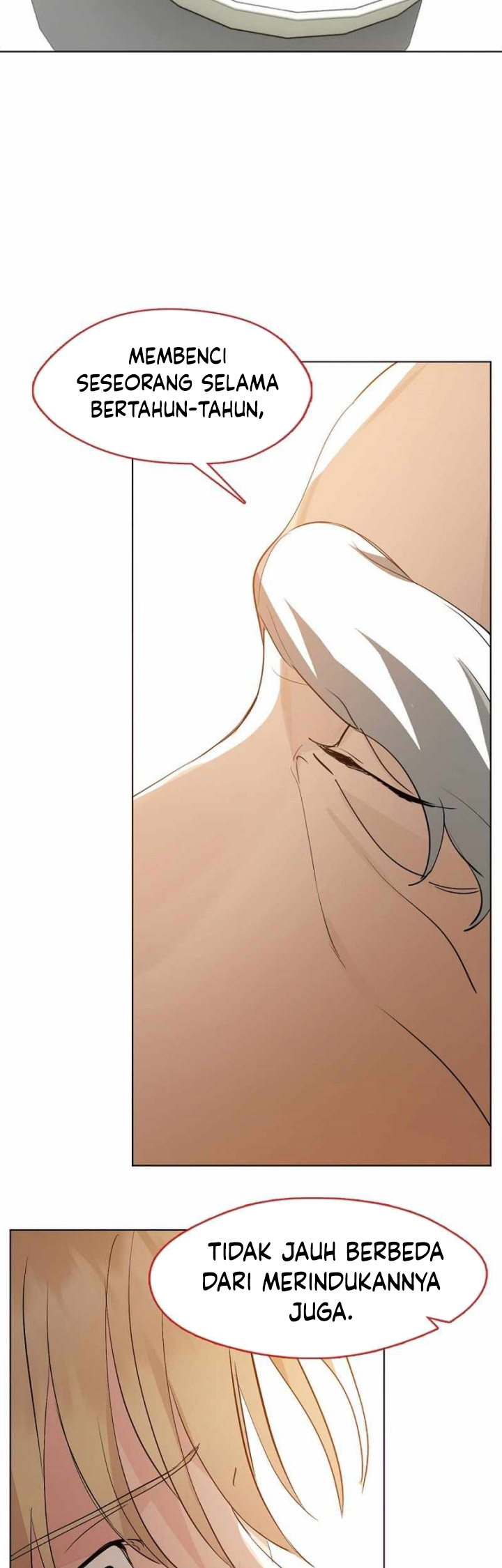 Underworld Restaurant Chapter 32 Gambar 22
