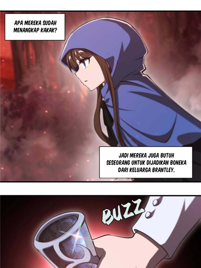The Blood Princess And The Knight Chapter 243 Gambar 23