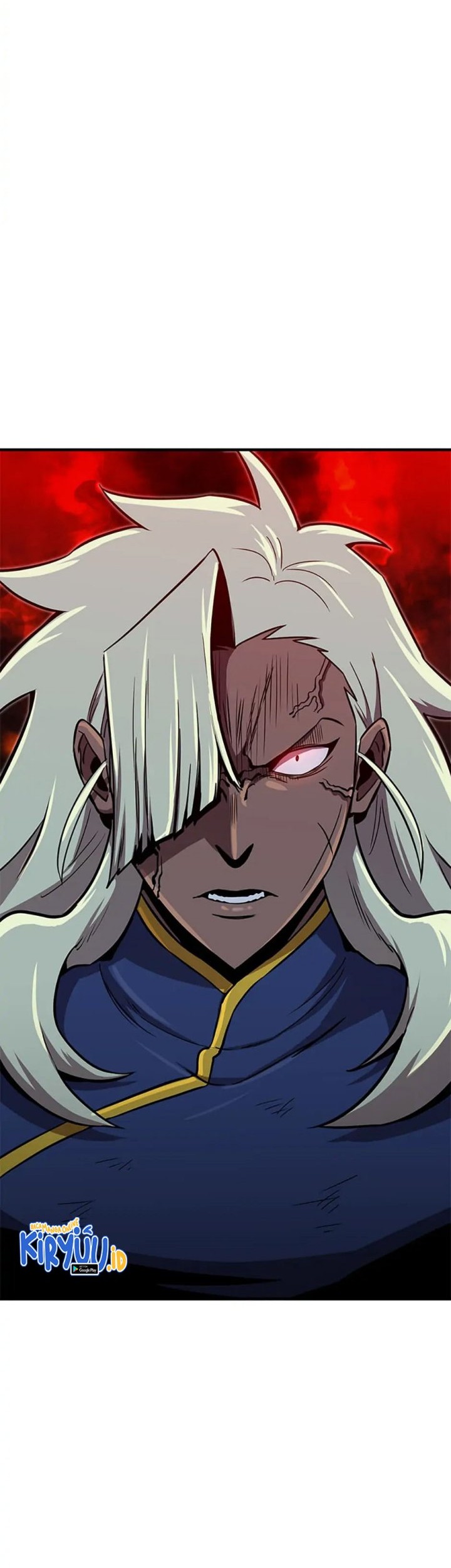 Cursed Manager’s Regression Chapter 40 halaman 35