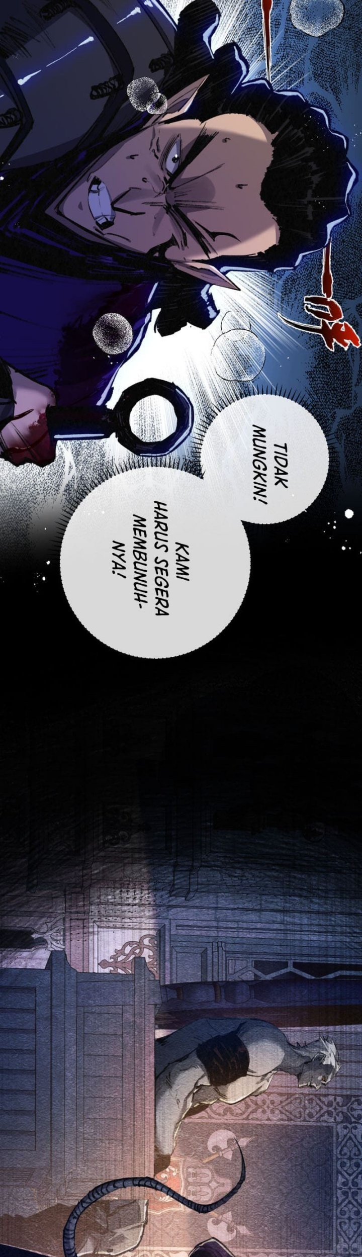 Moon Slayer Chapter 11 halaman 33