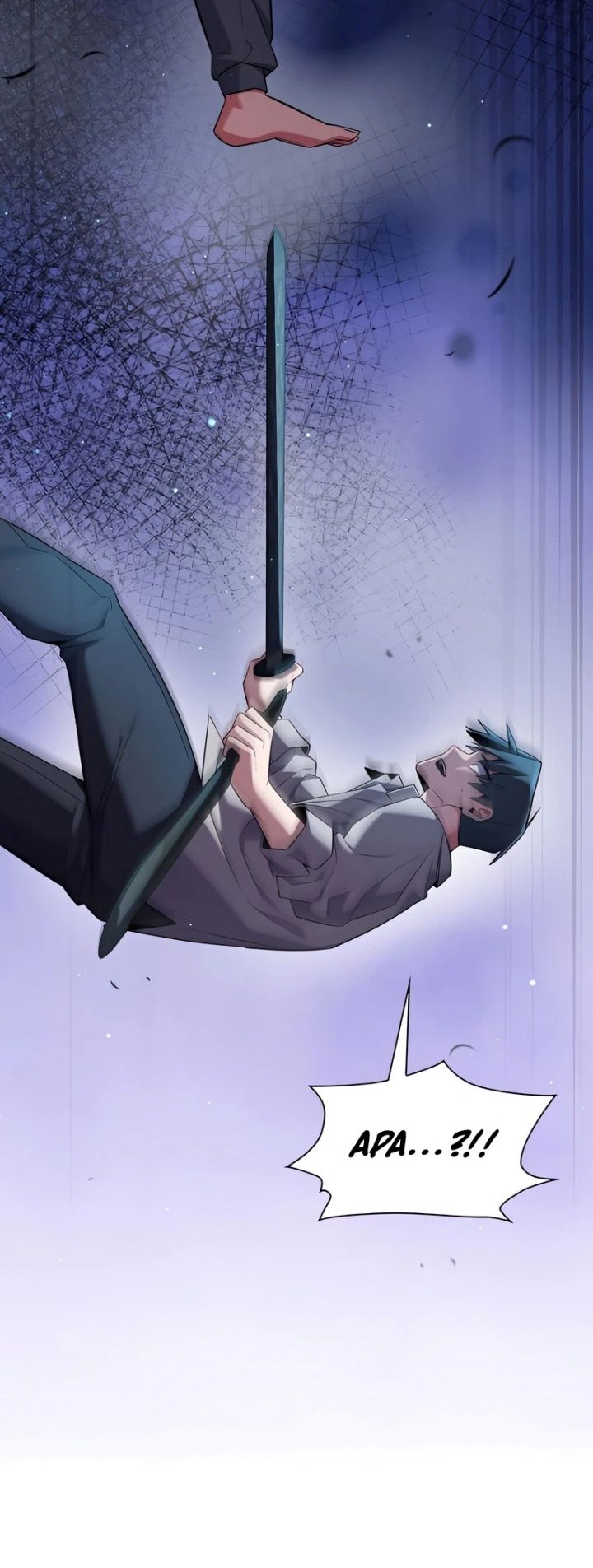 Goblin’s Night Chapter 10 halaman 38