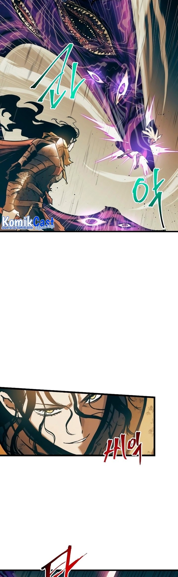 Reincarnation of the Suicidal Battle God Chapter 88 Gambar 27