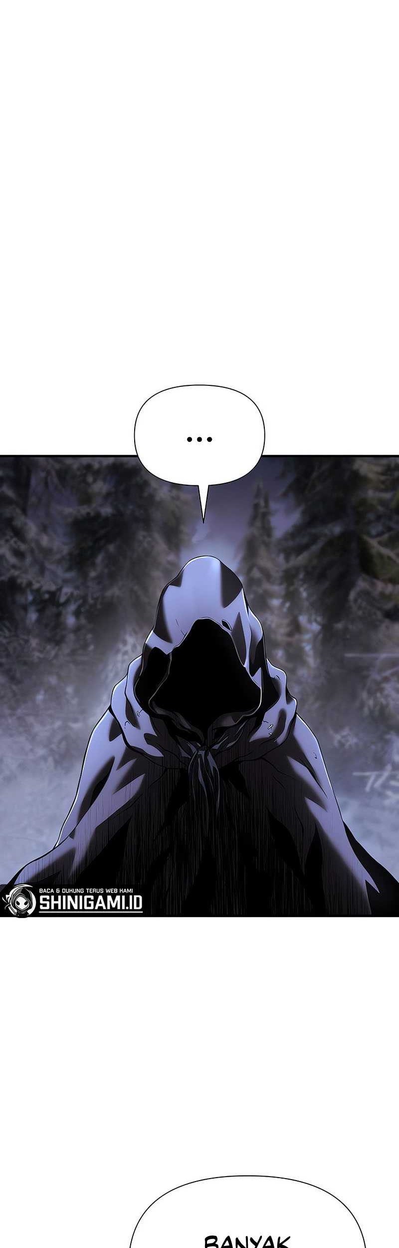 The Priest of Corruption Chapter 20 Gambar 54