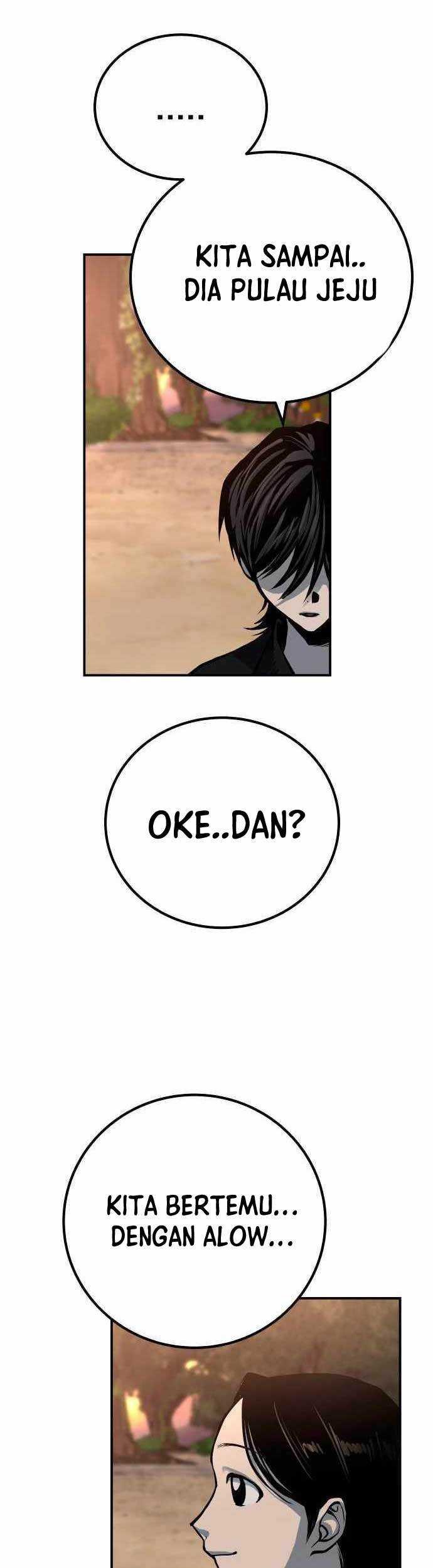 ZomGan Chapter 61 halaman 45