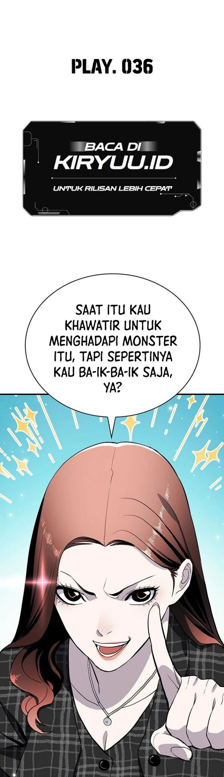 Ranker (2022) Chapter 36 halaman 32