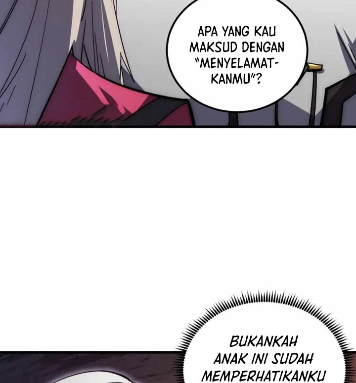 Rise From The Rubble Chapter 206 halaman 21