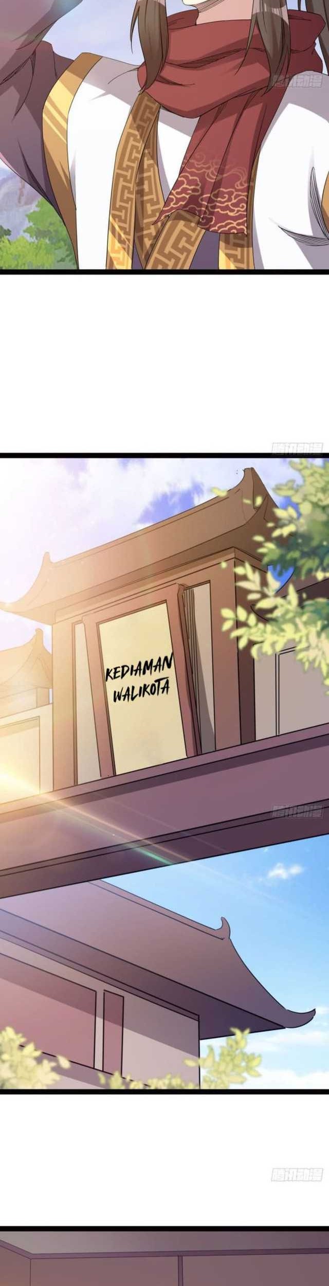 Path of the Sword Chapter 25 halaman 25