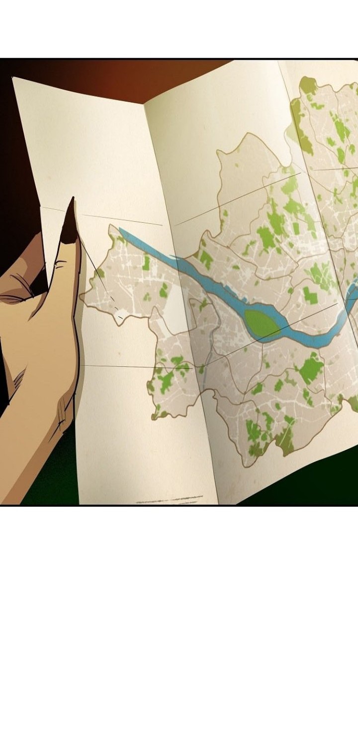 Peace Restaurant Chapter 18 halaman 36