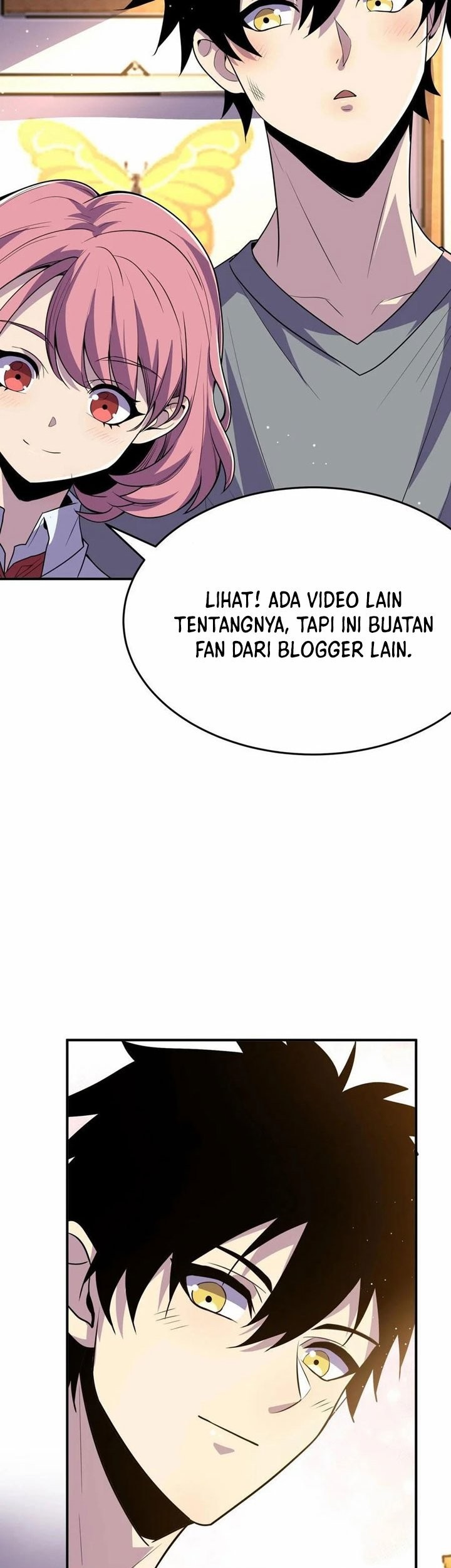 Leveling Up By Killing Gods Chapter 37 halaman 19