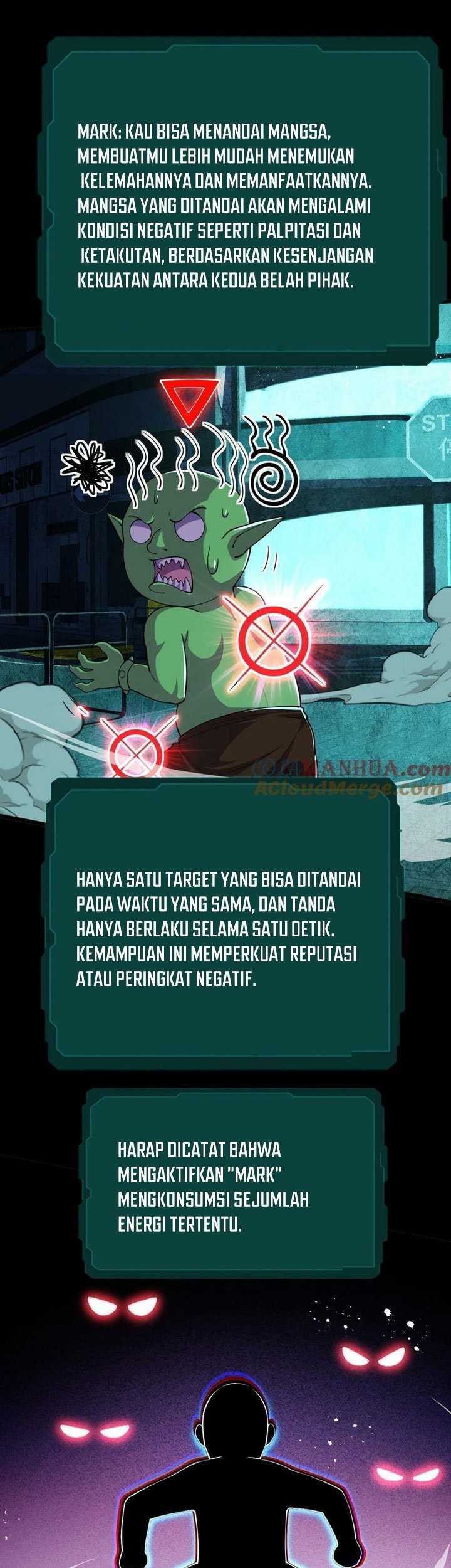 Leveling Up By Killing Gods Chapter 36 halaman 15