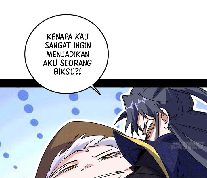 I’m An Evil God Chapter 397 halaman 29