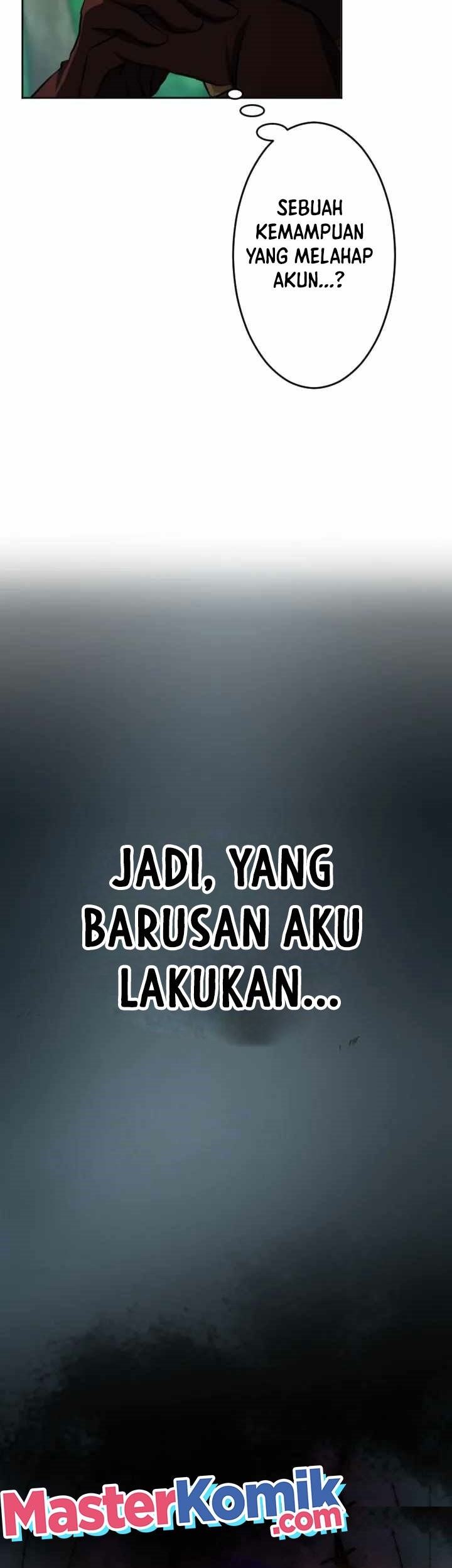 Revenge of the Top Ranker Chapter 06 Gambar 40
