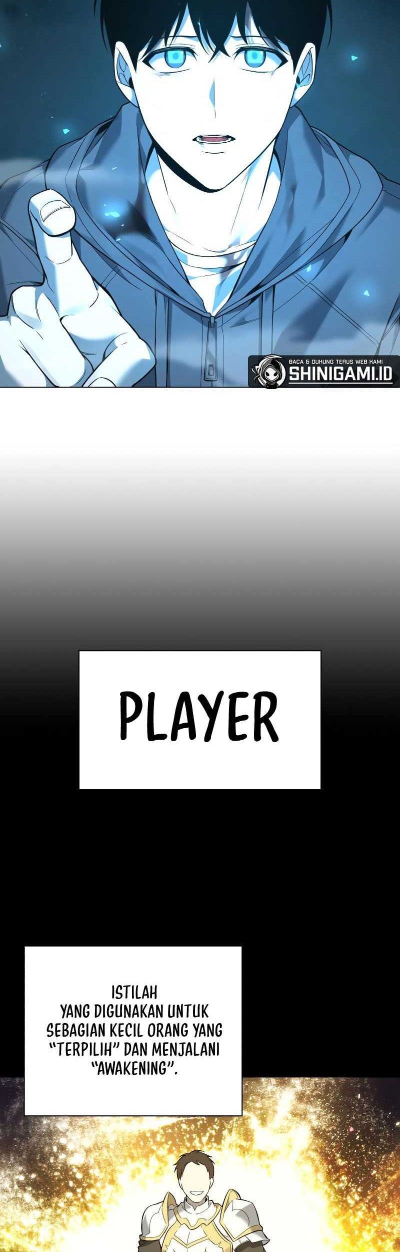 Weapon Maker Chapter 2 halaman 54