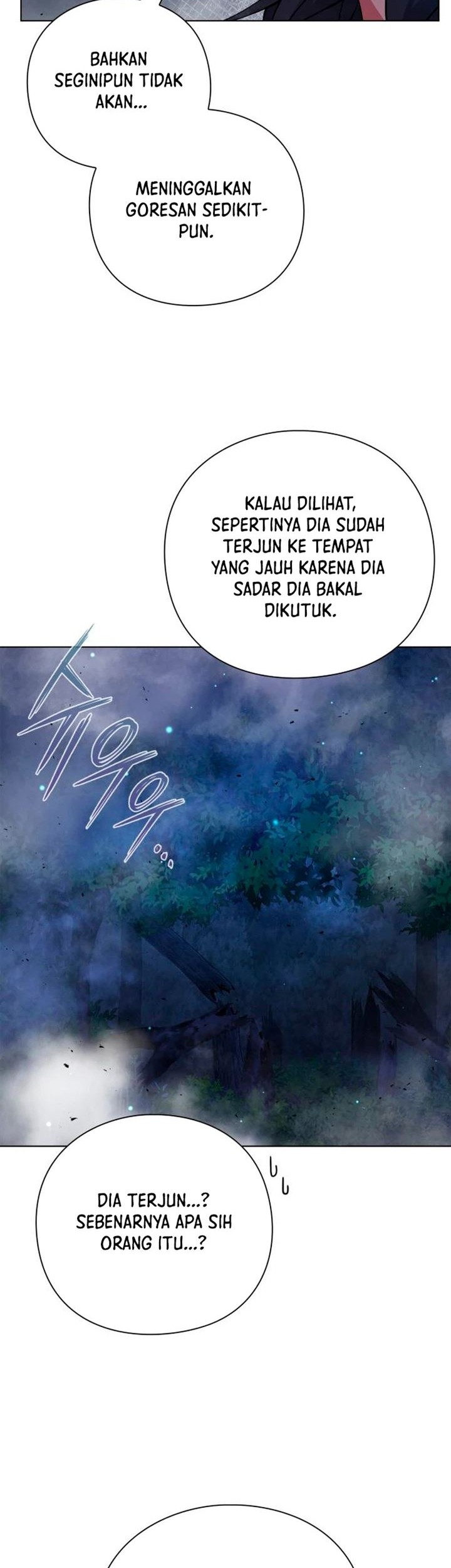 Goblin’s Night Chapter 12 Gambar 46