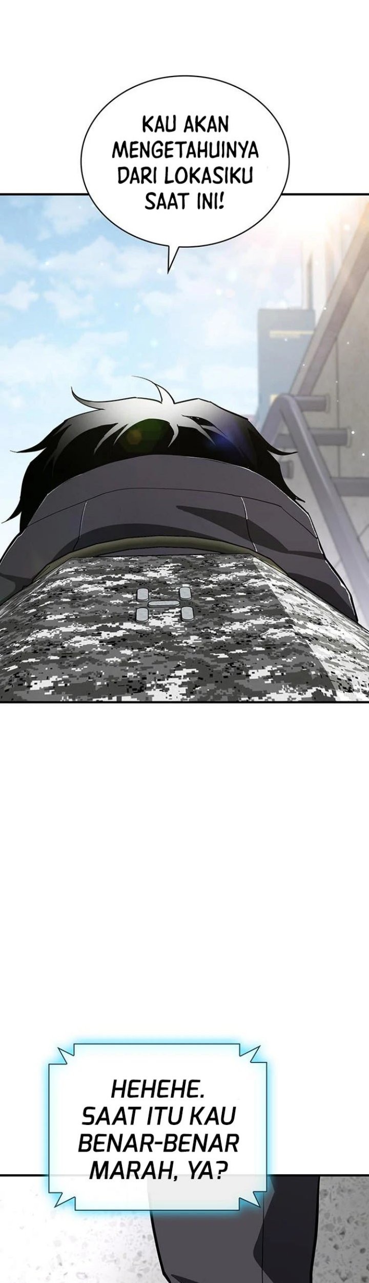 Ranker (2022) Chapter 37 halaman 36
