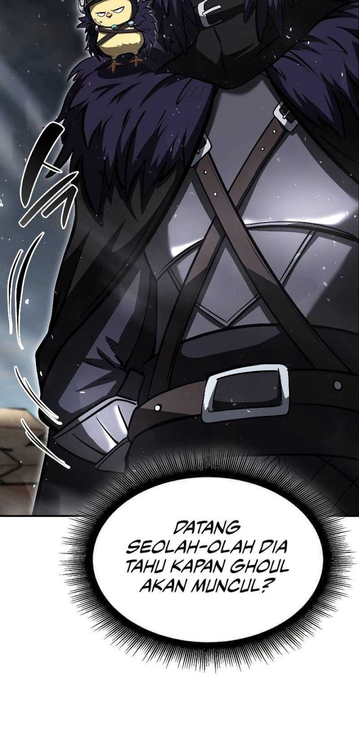 I Returned As An FFF-Class Witch Doctor Chapter 39 halaman 40