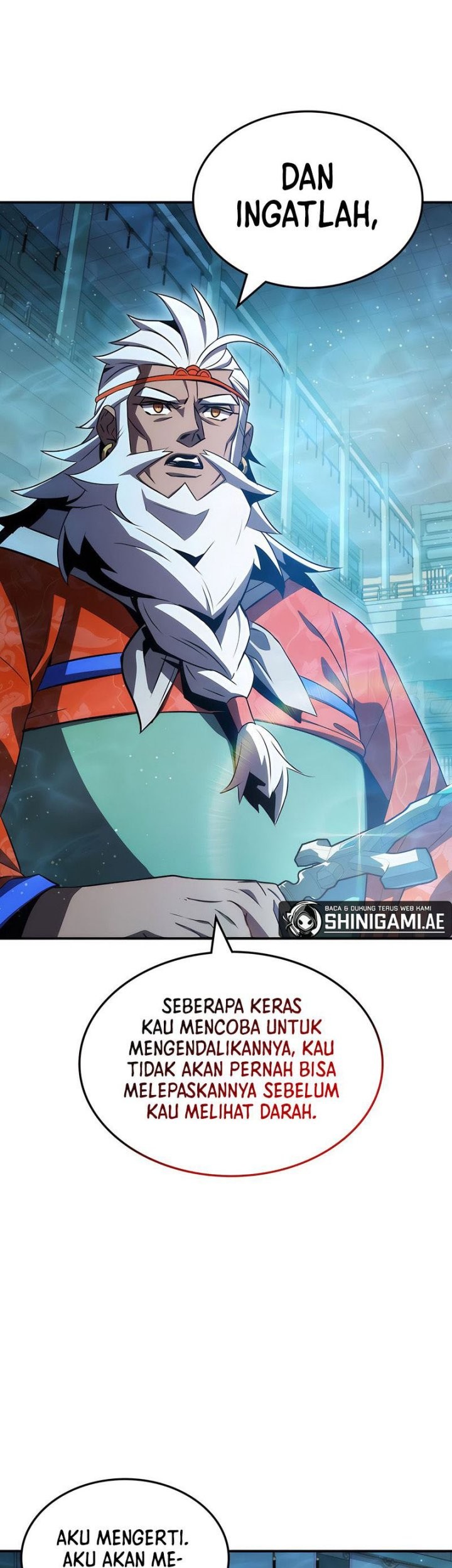 Drug Devourer Chapter 45 Gambar 33