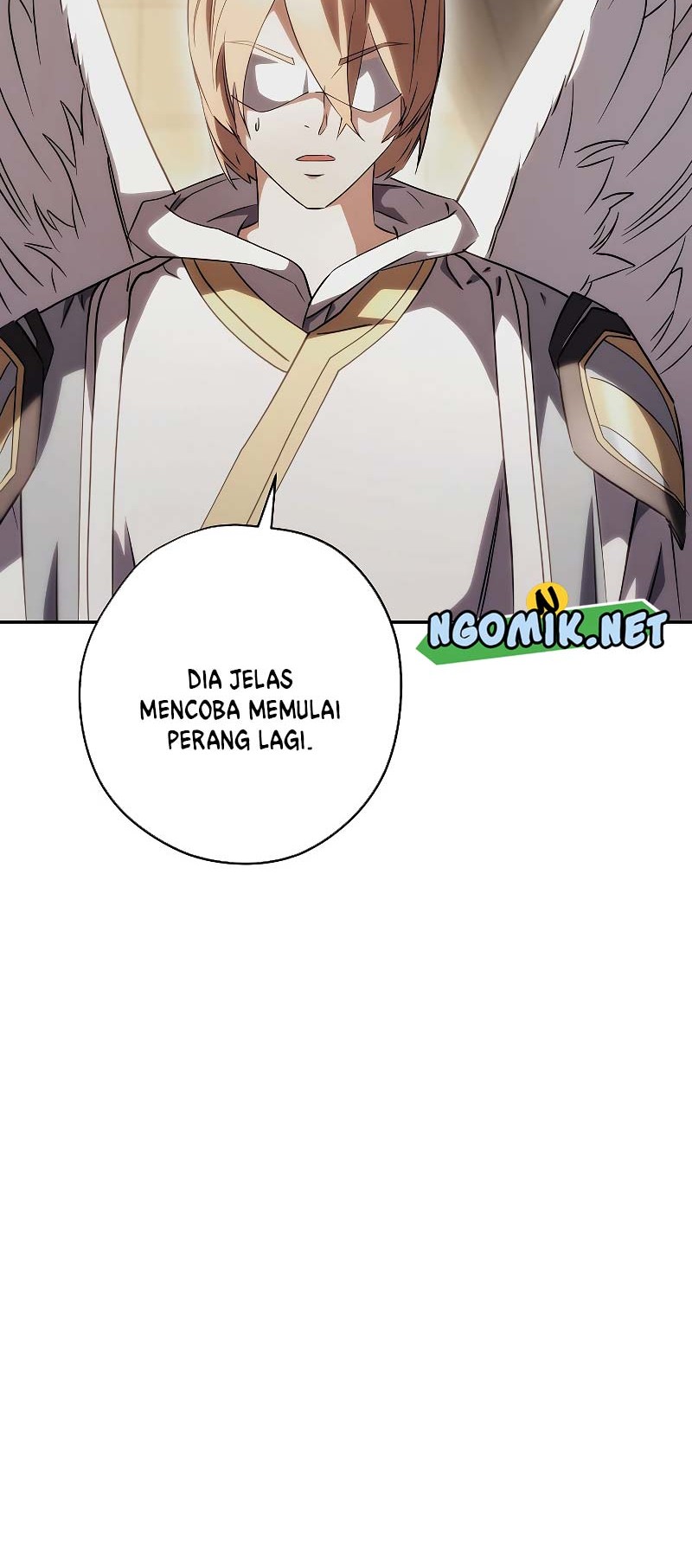 The Live Chapter 162 halaman 37